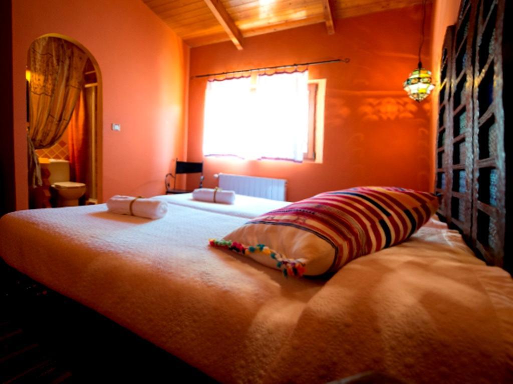 Hotel Gailurretan Carranza Exteriér fotografie