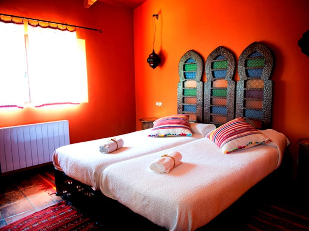 Hotel Gailurretan Carranza Exteriér fotografie