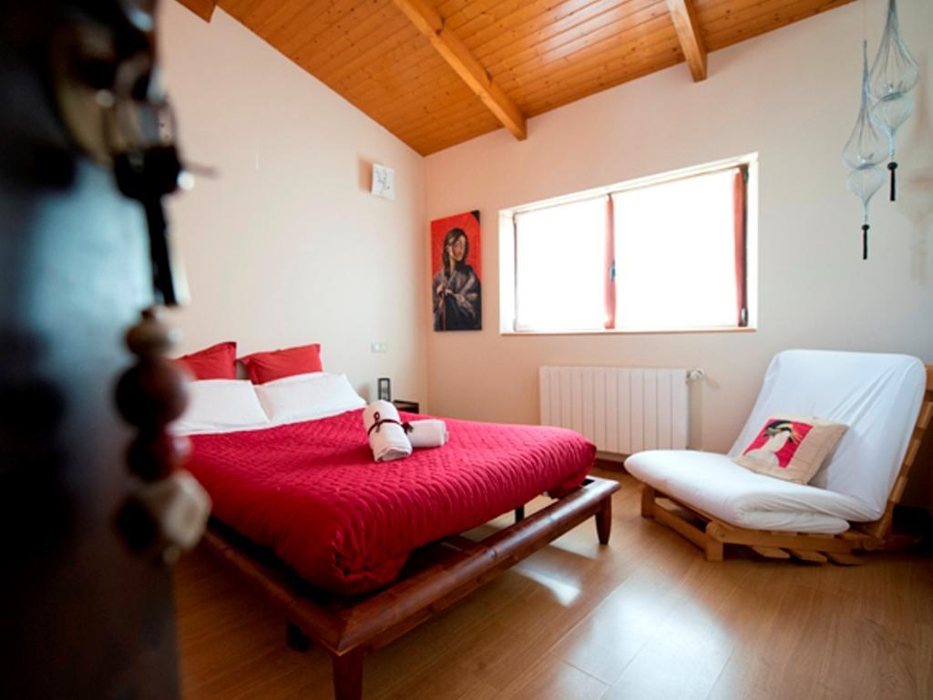 Hotel Gailurretan Carranza Exteriér fotografie