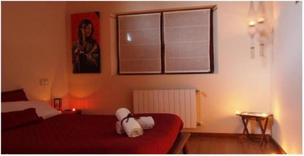 Hotel Gailurretan Carranza Exteriér fotografie