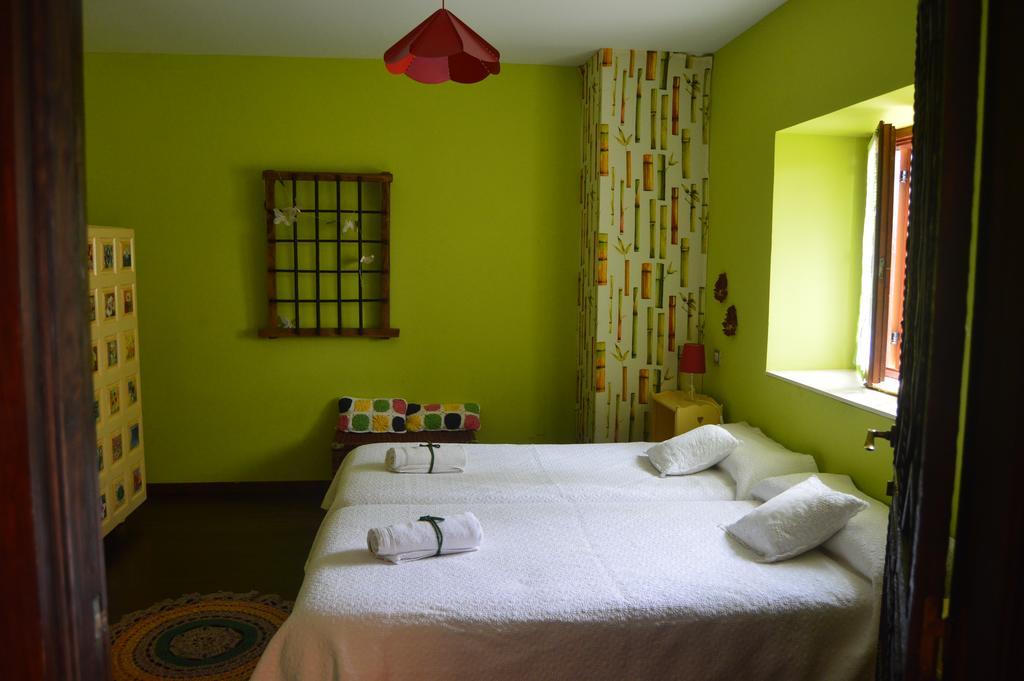 Hotel Gailurretan Carranza Exteriér fotografie